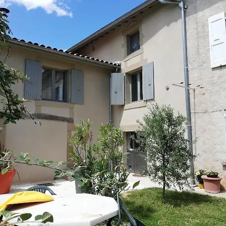 L'Elie Sous Les Noyers, Le Gite Clerieux Exterior photo