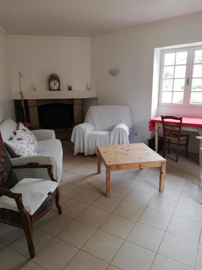 Holiday home L'elie Sous Les Noyers, Le Clerieux