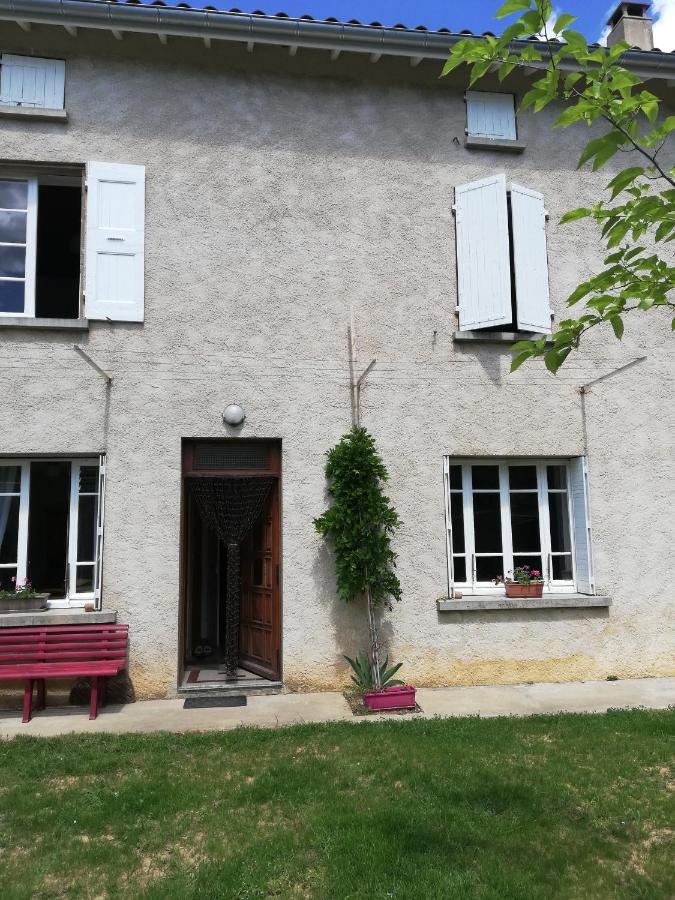 Holiday home L'elie Sous Les Noyers, Le *