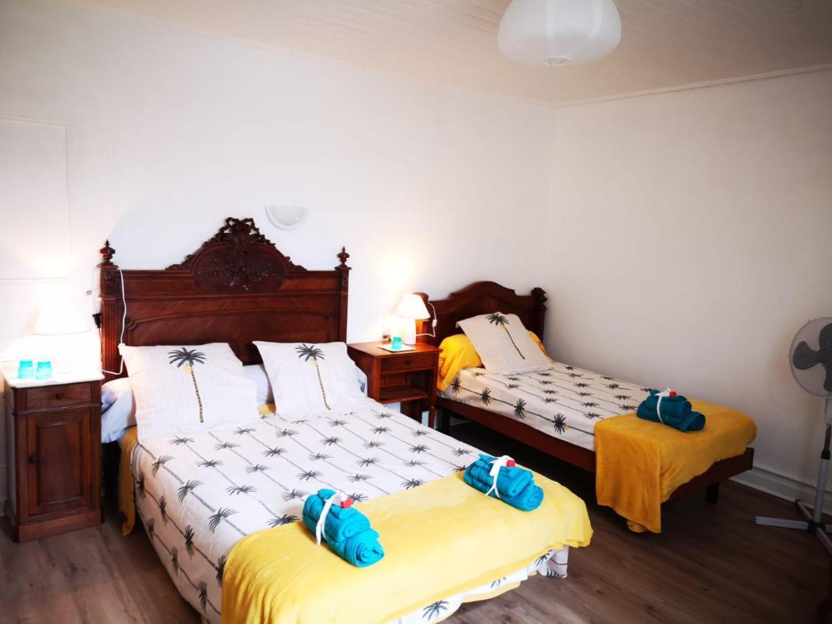L'elie Sous Les Noyers, Le Holiday home Clerieux