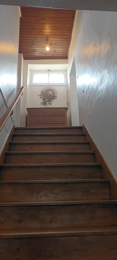 L'elie Sous Les Noyers, Le Holiday home *