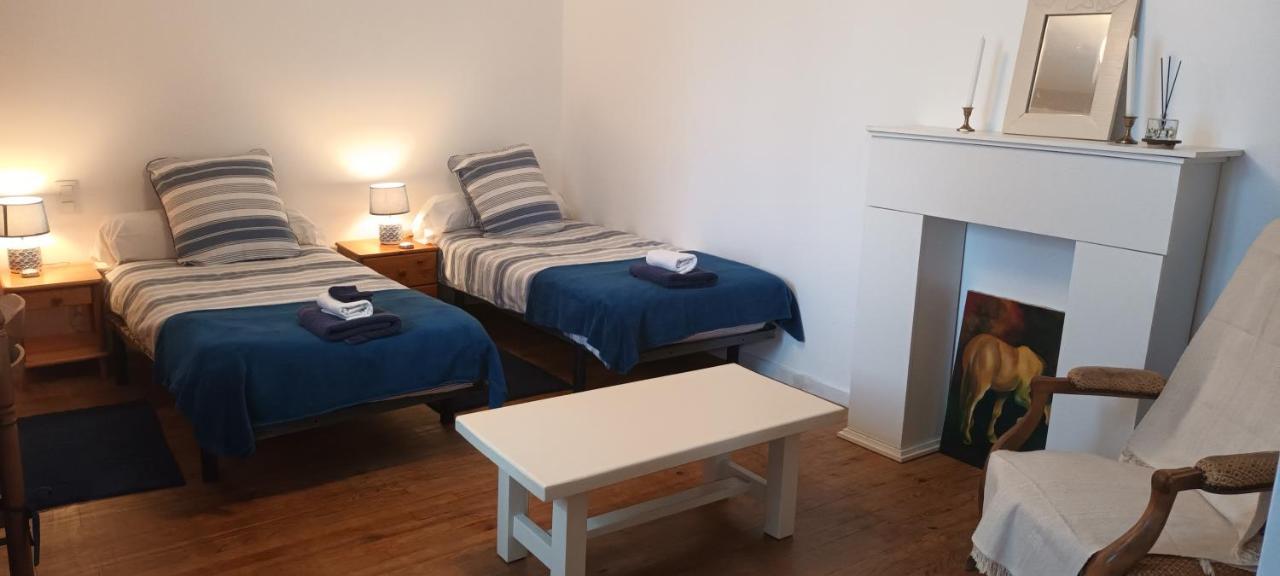 Holiday home L'elie Sous Les Noyers, Le